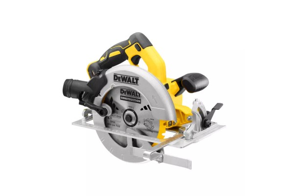 Пила дискова акумуляторна DeWALT DCS570N
