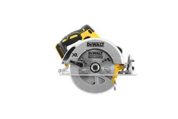 Набір з шести інструментів безщіткових DeWALT DCK685P3T