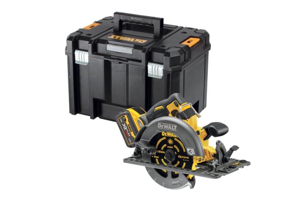 Пила дискова акумуляторна DeWALT DCS579NT