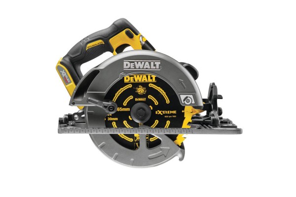 Пила дискова акумуляторна DeWALT DCS579NT