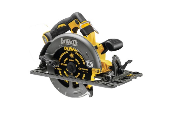 Пила дискова акумуляторна DeWALT DCS579NT