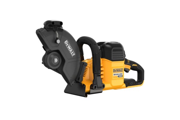 Пила відрізна акумуляторна безщіткова DeWALT DCS691N