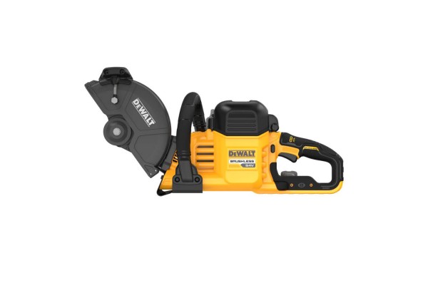 Пила відрізна акумуляторна безщіткова DeWALT DCS691N