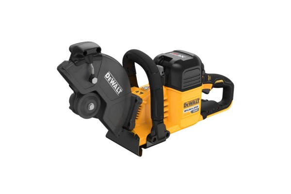 Пила відрізна акумуляторна безщіткова DeWALT DCS691N