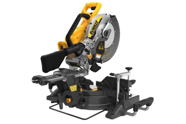 Пилка торцювальна акумуляторна безщіткова DeWALT DCS781N