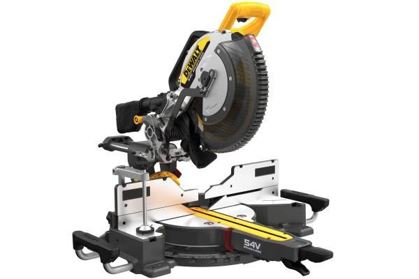 Пилка торцювальна акумуляторна безщіткова DeWALT DCS781N