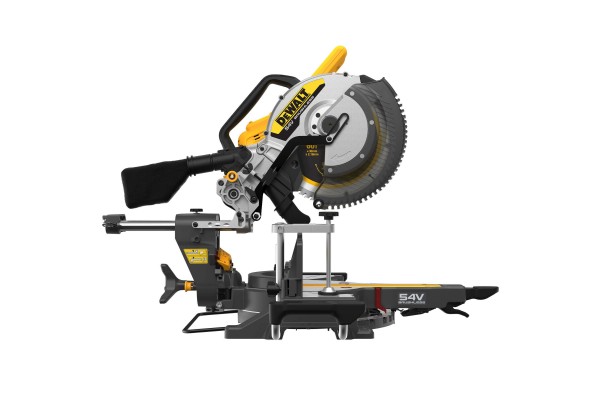 Пилка торцювальна акумуляторна безщіткова DeWALT DCS781N