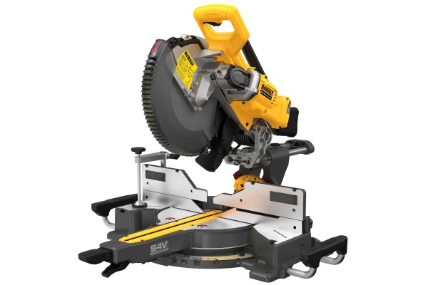 Пилка торцювальна акумуляторна безщіткова DeWALT DCS781N