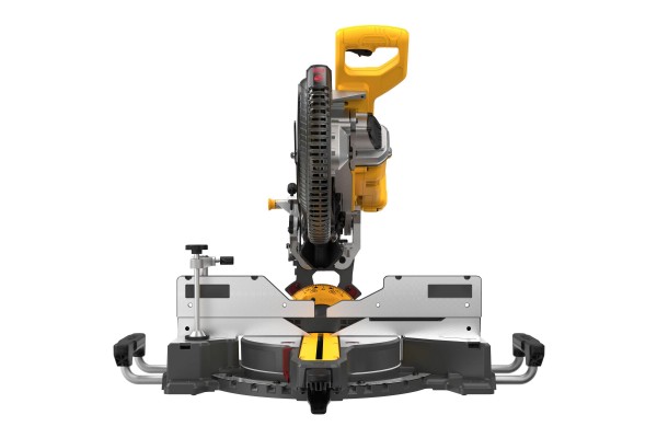 Пилка торцювальна акумуляторна безщіткова DeWALT DCS781N