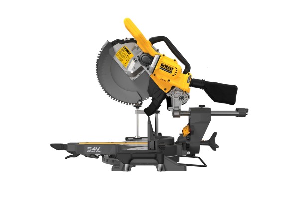 Пилка торцювальна акумуляторна безщіткова DeWALT DCS781N