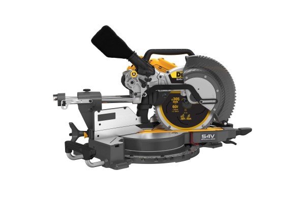 Пилка торцювальна акумуляторна безщіткова DeWALT DCS781N