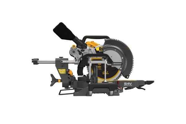 Пилка торцювальна акумуляторна безщіткова DeWALT DCS781N