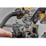 Пилка торцювальна акумуляторна безщіткова DeWALT DCS781N