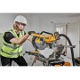 Пилка торцювальна акумуляторна безщіткова DeWALT DCS781N