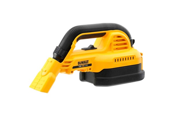 Пилосос акумуляторний DeWALT DCV517N