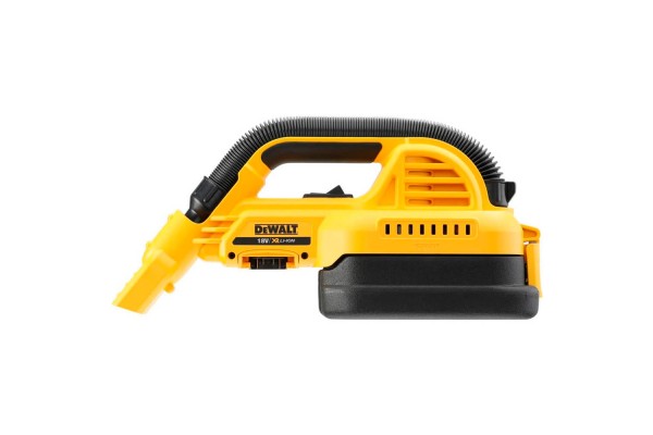 Пилосос акумуляторний DeWALT DCV517N