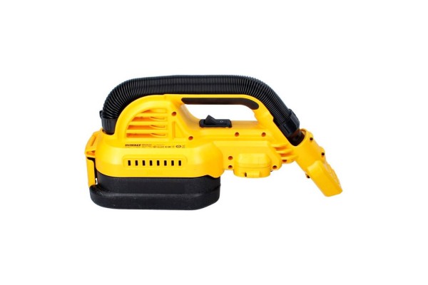 Пилосос акумуляторний DeWALT DCV517N