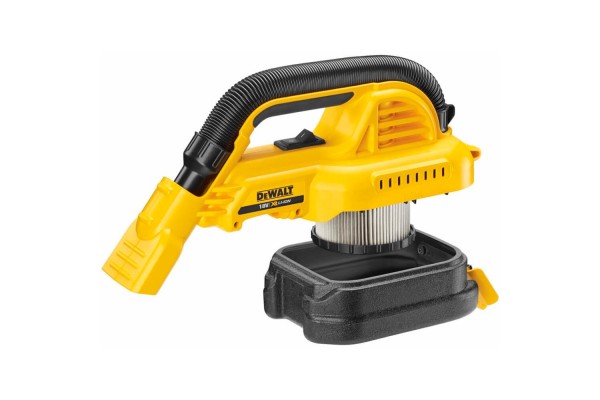 Пилосос акумуляторний DeWALT DCV517N