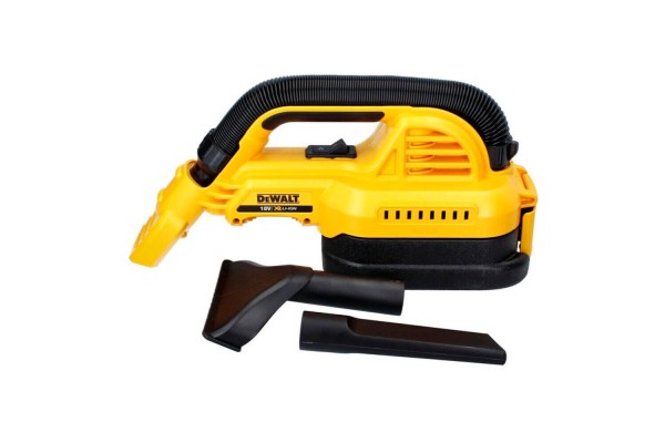 Пилосос акумуляторний DeWALT DCV517N