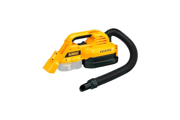 Пилосос акумуляторний DeWALT DCV517N