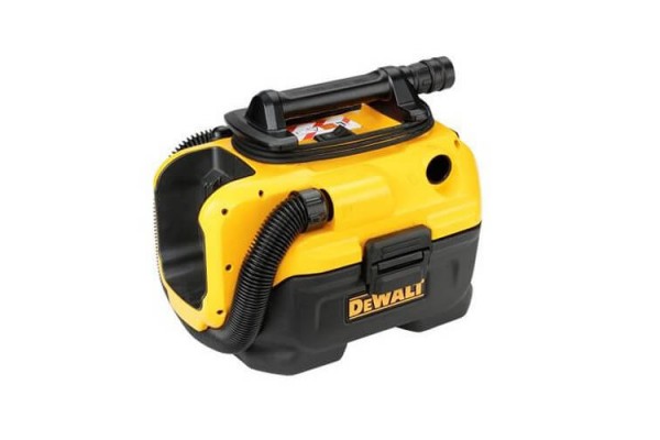 Пилосос акумуляторний DeWALT DCV584L