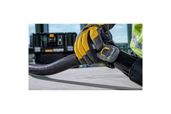 Пилосос акумуляторний безщітковий DeWALT DCV586MT2