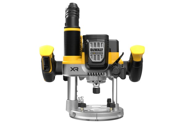 Фрезер акумуляторний безщітковий DeWALT DCW620NT