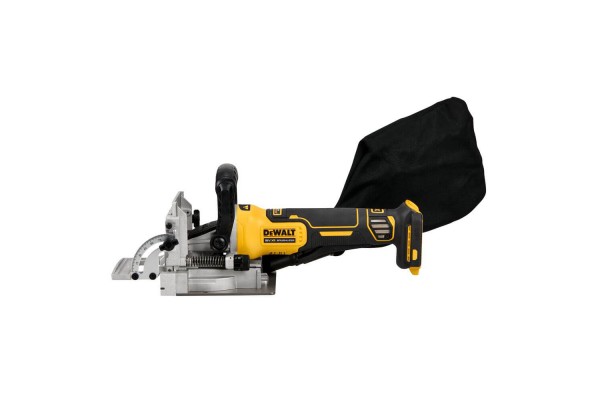Фрезер акумуляторний безщітковий DeWALT DCW682NT