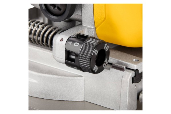 Фрезер акумуляторний безщітковий DeWALT DCW682NT