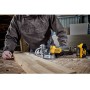Фрезер акумуляторний безщітковий DeWALT DCW682NT