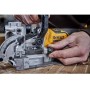 Фрезер акумуляторний безщітковий DeWALT DCW682NT