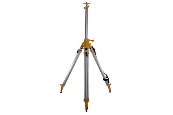 Штатив для ротаційних лазерів DeWALT DE0735
