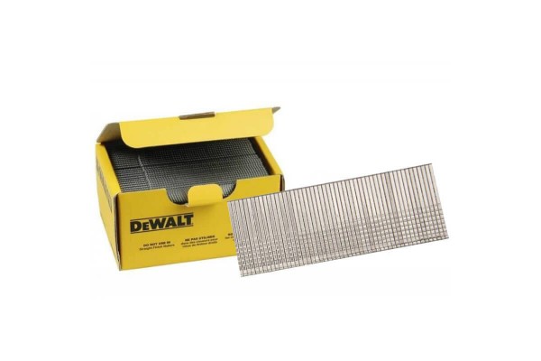 Цвяхи кріпильні DeWALT DNBSB1645Z