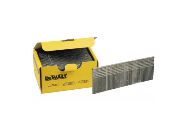 Гвозди оцинкованные DeWALT,L= DeWALT DNBT1820GZ