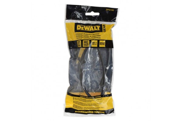 Окуляри DeWALT DPG100-1D