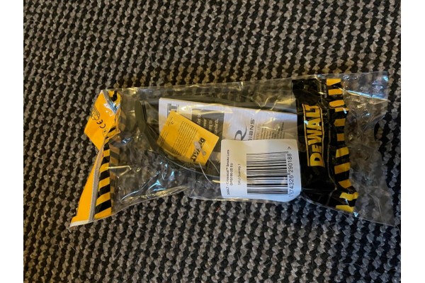 Окуляри DeWalt Crosscut™ DeWALT DPG100-2D