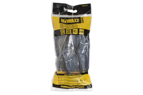 Окуляри DeWALT DPG101-2D