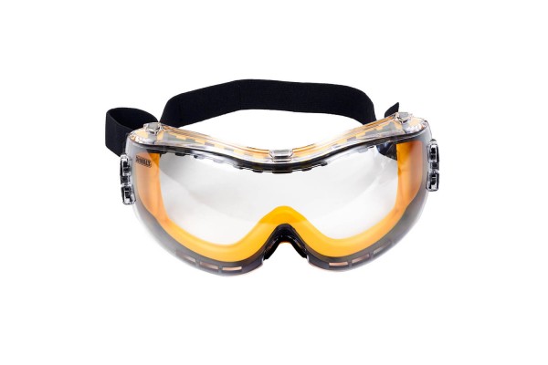 Окуляри DeWalt Concealer™ DeWALT DPG82-11D