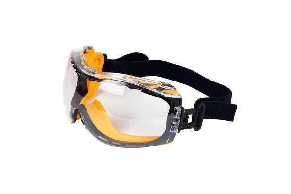 Окуляри DeWalt Concealer™ DeWALT DPG82-11D