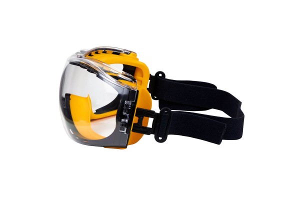 Окуляри DeWalt Concealer™ DeWALT DPG82-11D