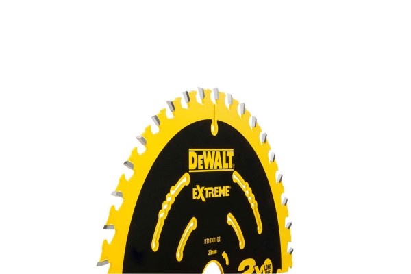 Диск пилковий EXTREME DeWALT DT10301