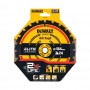 Диск пилковий EXTREME DeWALT DT10302