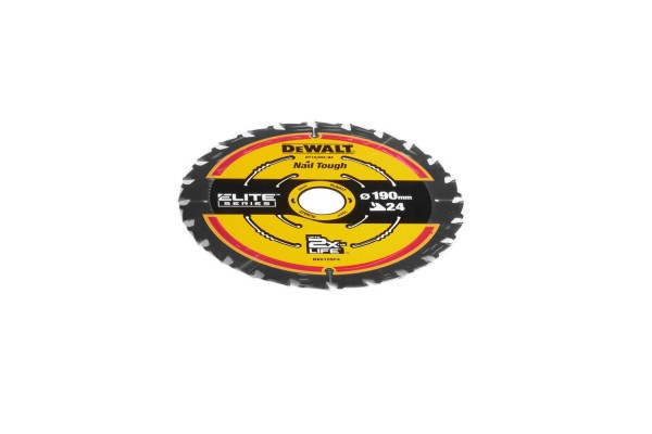 Диск пилковий EXTREME DeWALT DT10304