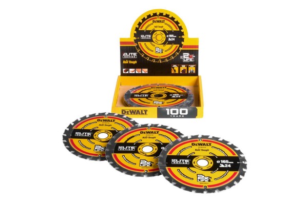 Диск пилковий ELITE EXTREME DeWALT DT10400_10