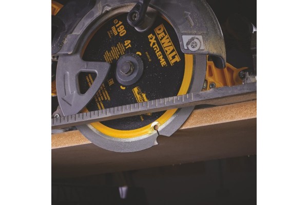 Диск пилковій універсальний DeWALT DT1472