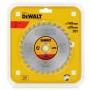 Диск пилковий METAL CUTTING DeWALT DT1923