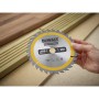 Диск пилковий CONSTRUCTION DeWALT DT1935