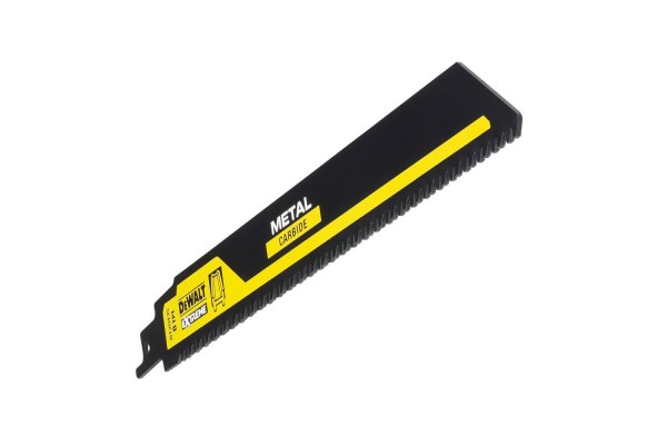 Полотно пильне DeWalt, EXTREME CARBIDE DeWALT DT20435