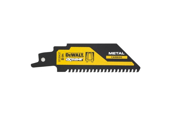 Полотно пильне DeWalt, EXTREME CARBIDE DeWALT DT20437