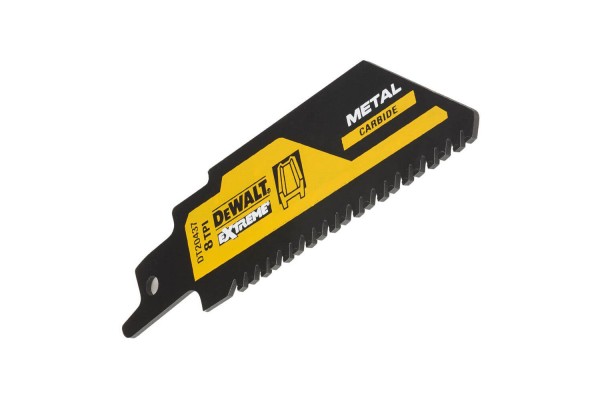Полотно пильне DeWalt, EXTREME CARBIDE DeWALT DT20437